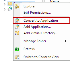Virtual_Directory_add_app_virtual_direct_convert_to_appl